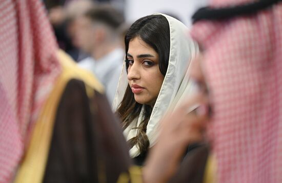 Международная промышленная выставка "Иннопром"