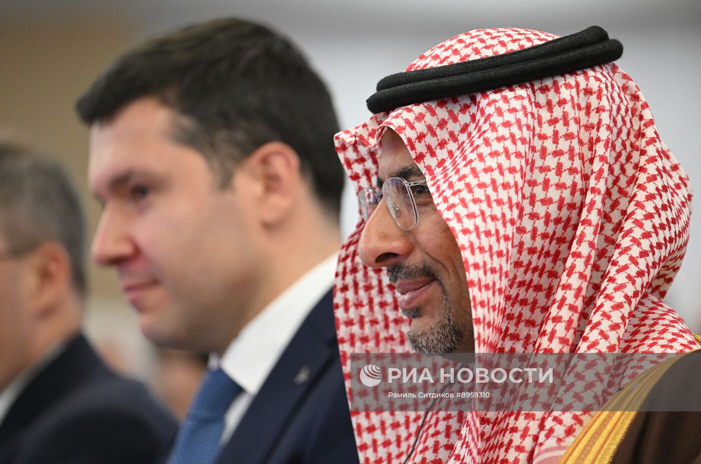 Международная промышленная выставка "Иннопром"