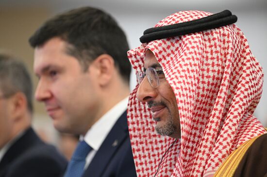 Международная промышленная выставка "Иннопром"