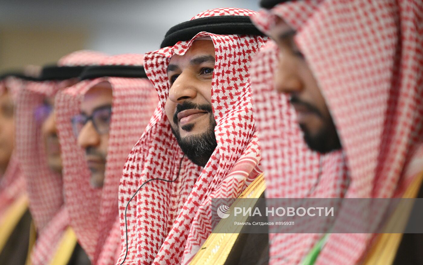 Международная промышленная выставка "Иннопром"