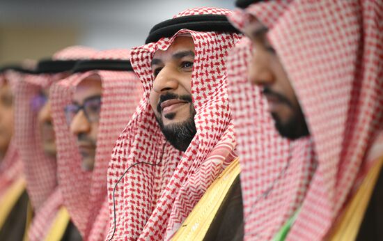 Международная промышленная выставка "Иннопром"