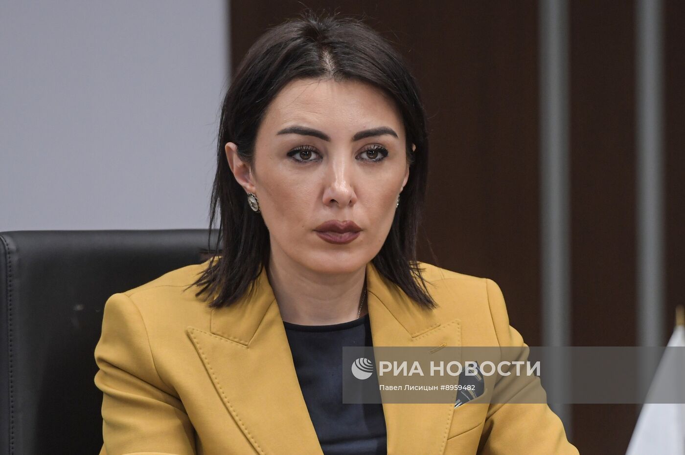 Международная промышленная выставка "Иннопром"