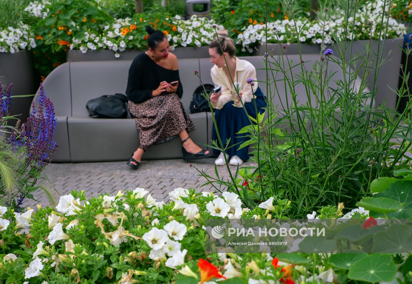 Отдых в Санкт-Петербурге
