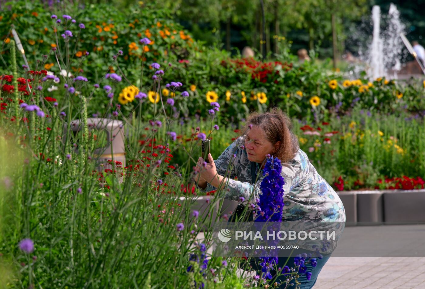 Отдых в Санкт-Петербурге