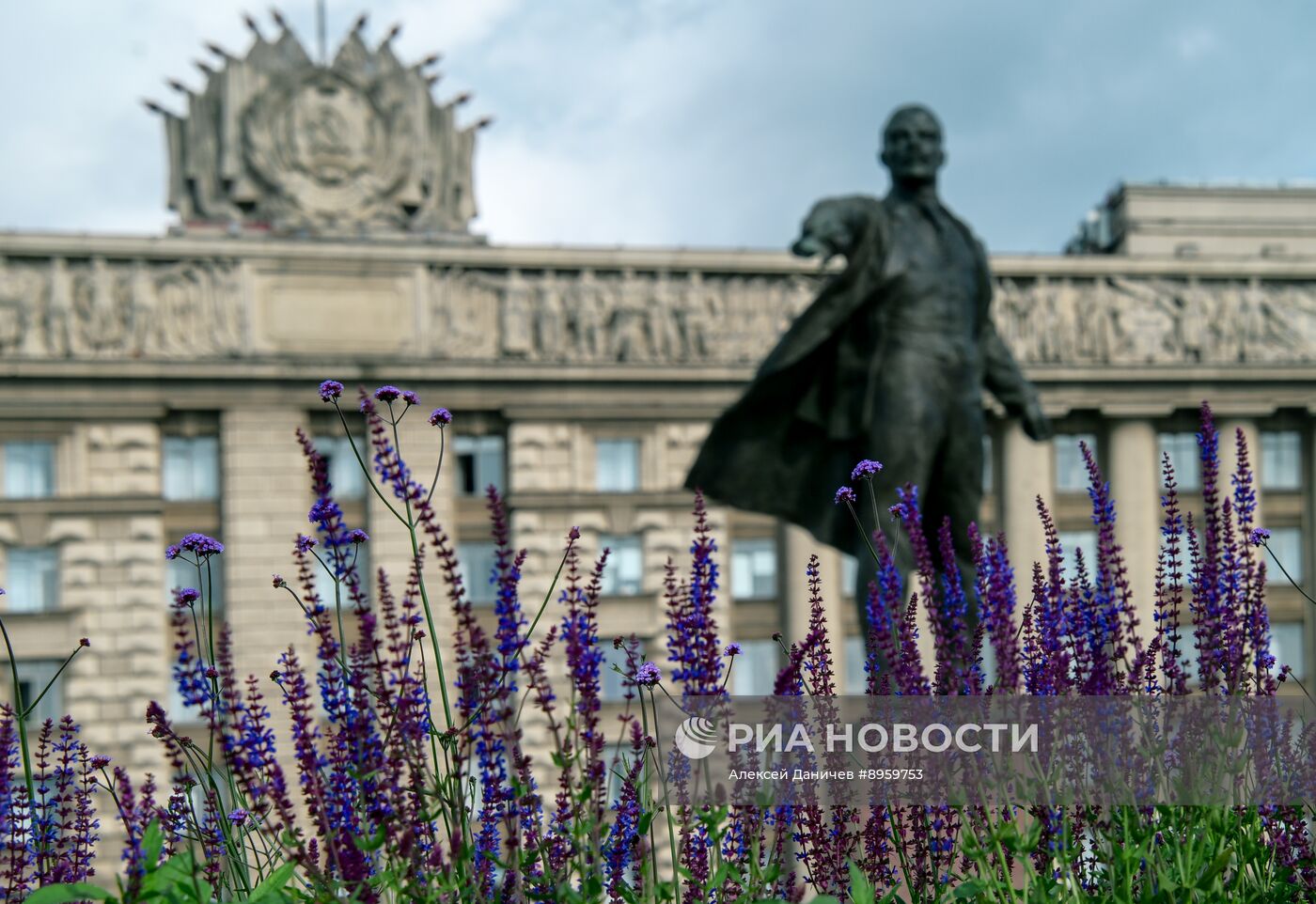 Отдых в Санкт-Петербурге
