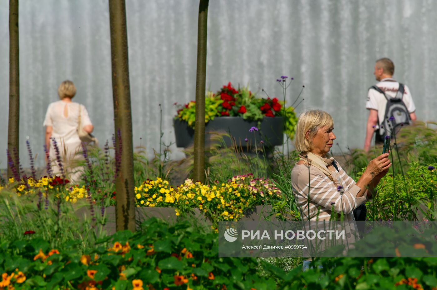 Отдых в Санкт-Петербурге