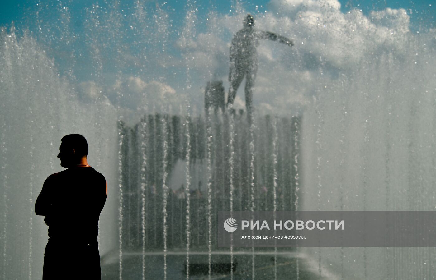 Отдых в Санкт-Петербурге