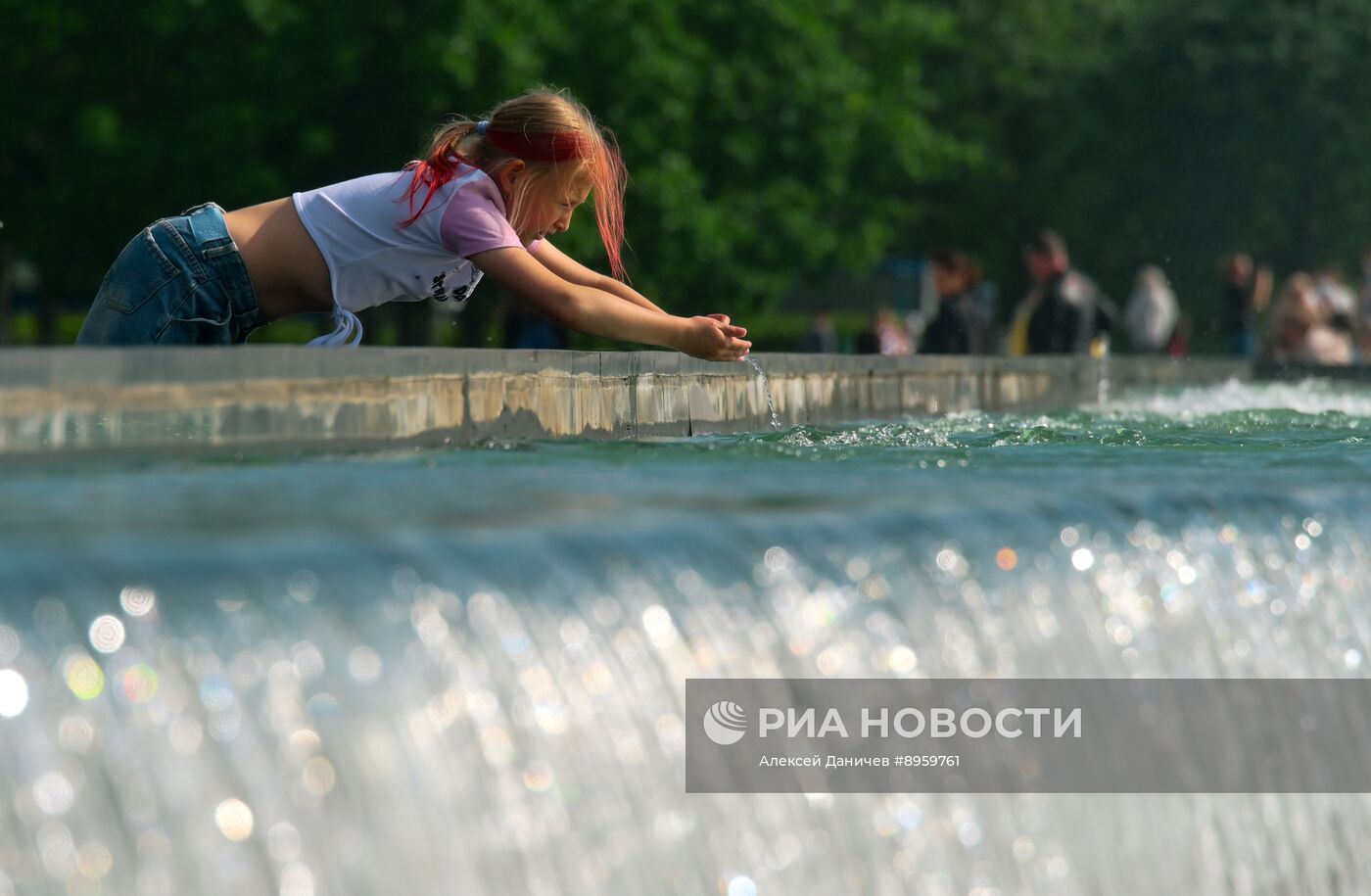 Отдых в Санкт-Петербурге
