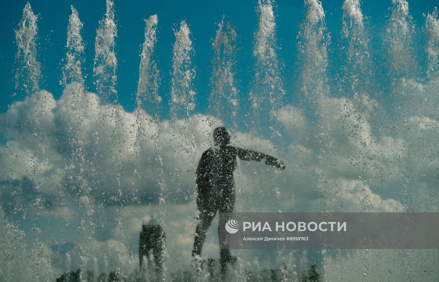 Отдых в Санкт-Петербурге