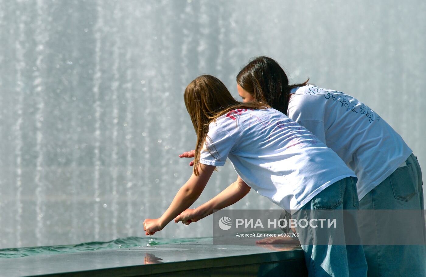 Отдых в Санкт-Петербурге