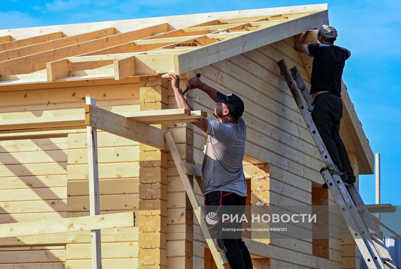 Дачное дело