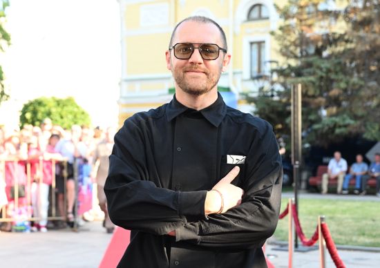 IX Фестиваль нового российского кино "Горький fest"