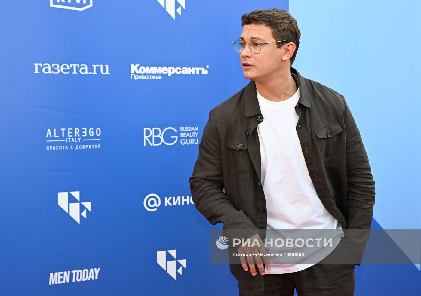 IX Фестиваль нового российского кино "Горький fest"