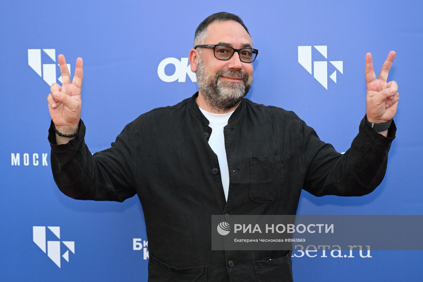 IX Фестиваль нового российского кино "Горький fest"