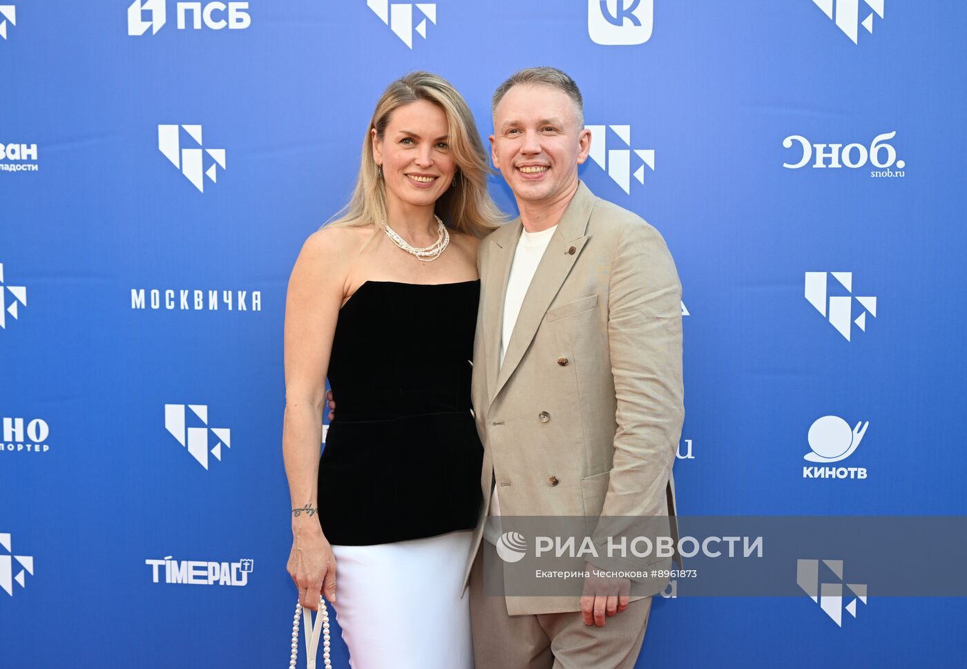IX Фестиваль нового российского кино "Горький fest"