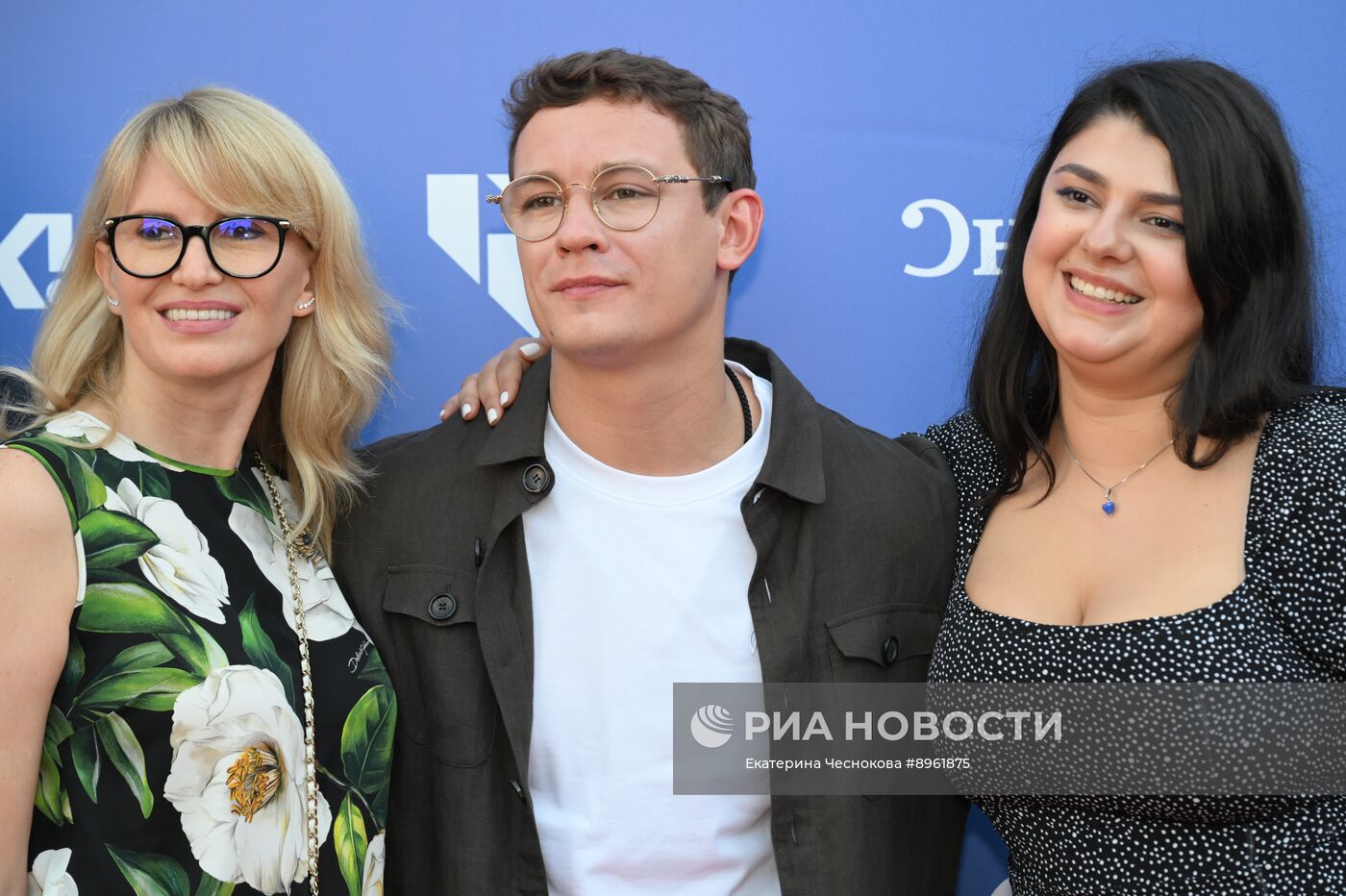 IX Фестиваль нового российского кино "Горький fest"