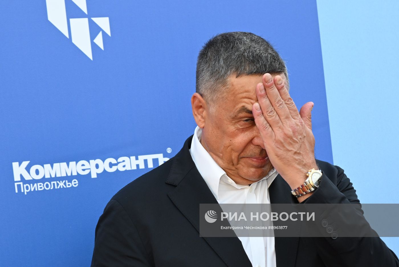 IX Фестиваль нового российского кино "Горький fest"