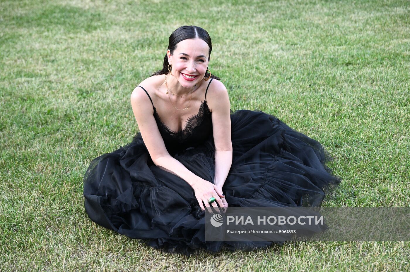 IX Фестиваль нового российского кино "Горький fest"