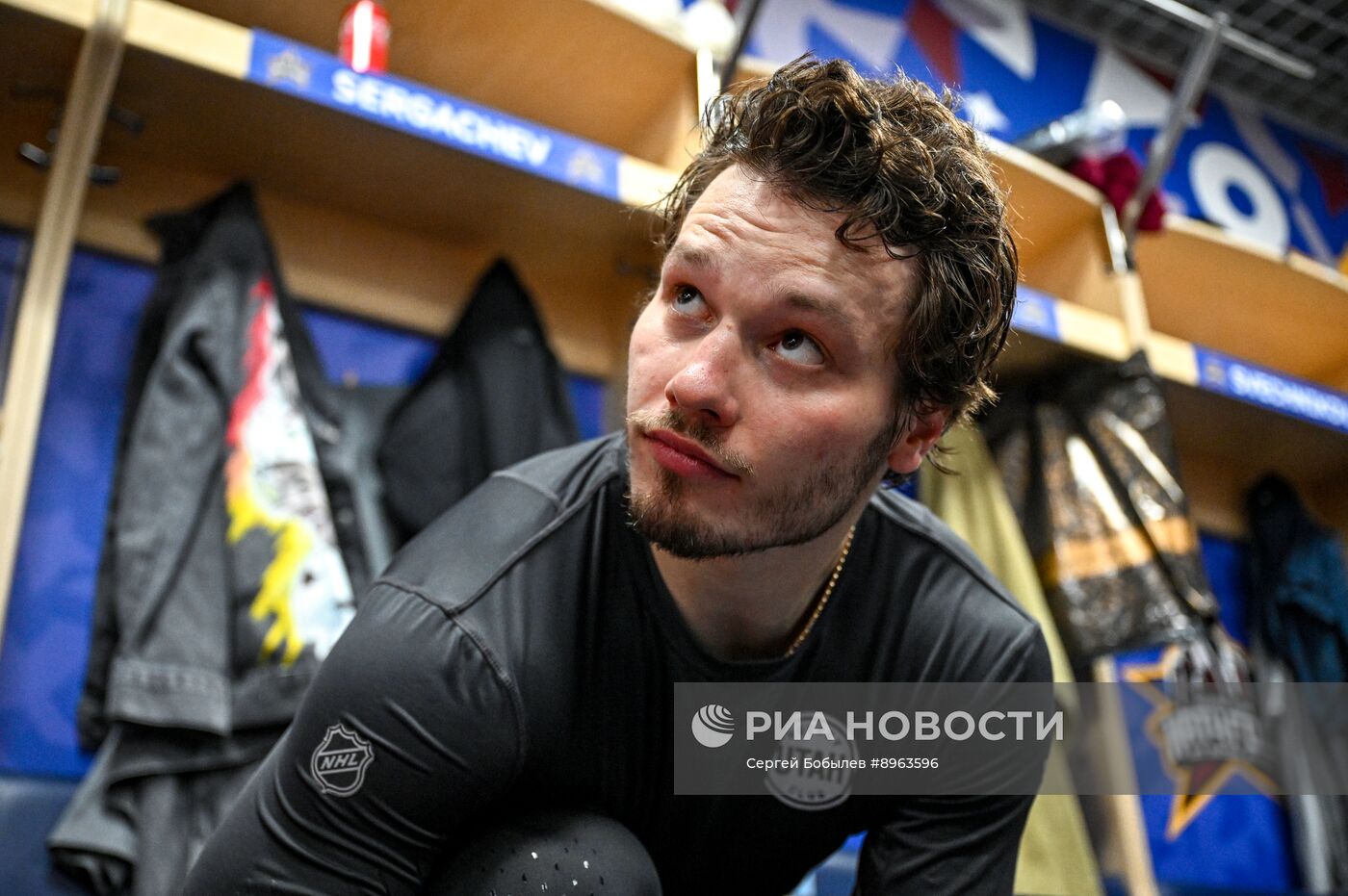 Хоккей. "Матч года" - 2025