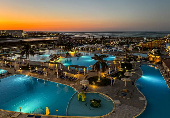 Туризм в Египте