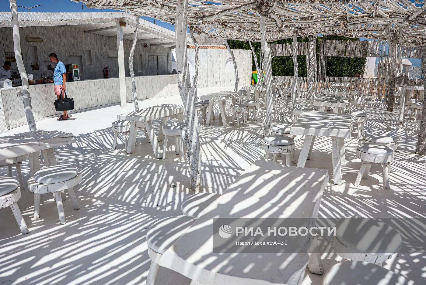 Туризм в Египте