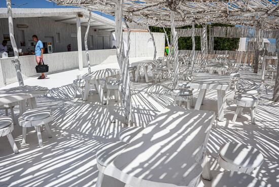 Туризм в Египте