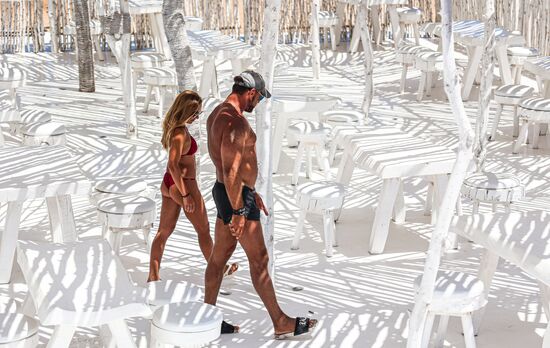 Туризм в Египте