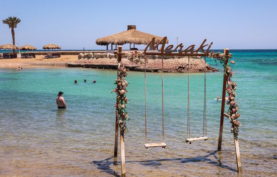 Туризм в Египте