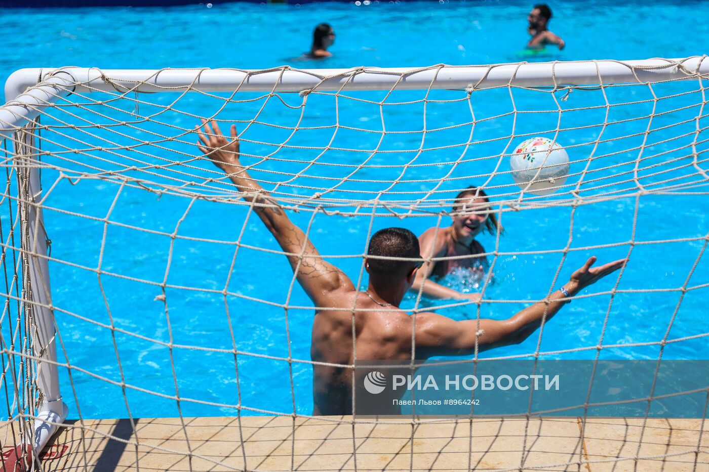 Туризм в Египте