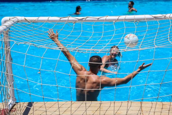 Туризм в Египте