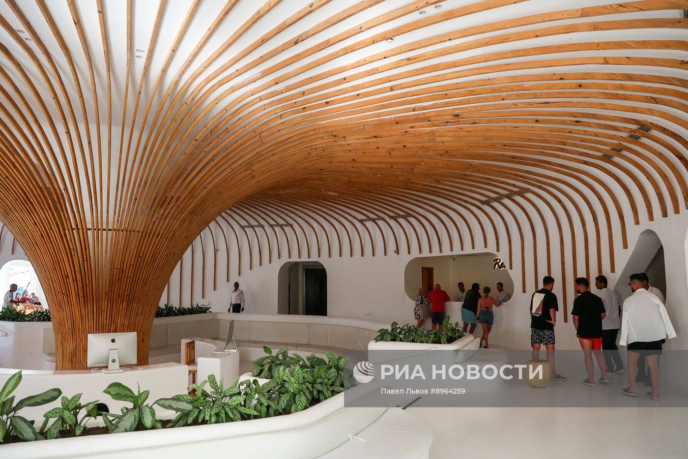 Туризм в Египте