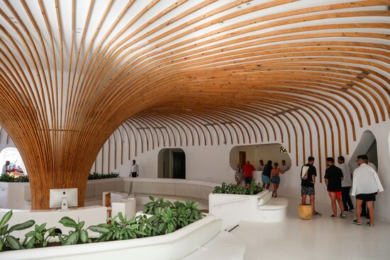 Туризм в Египте