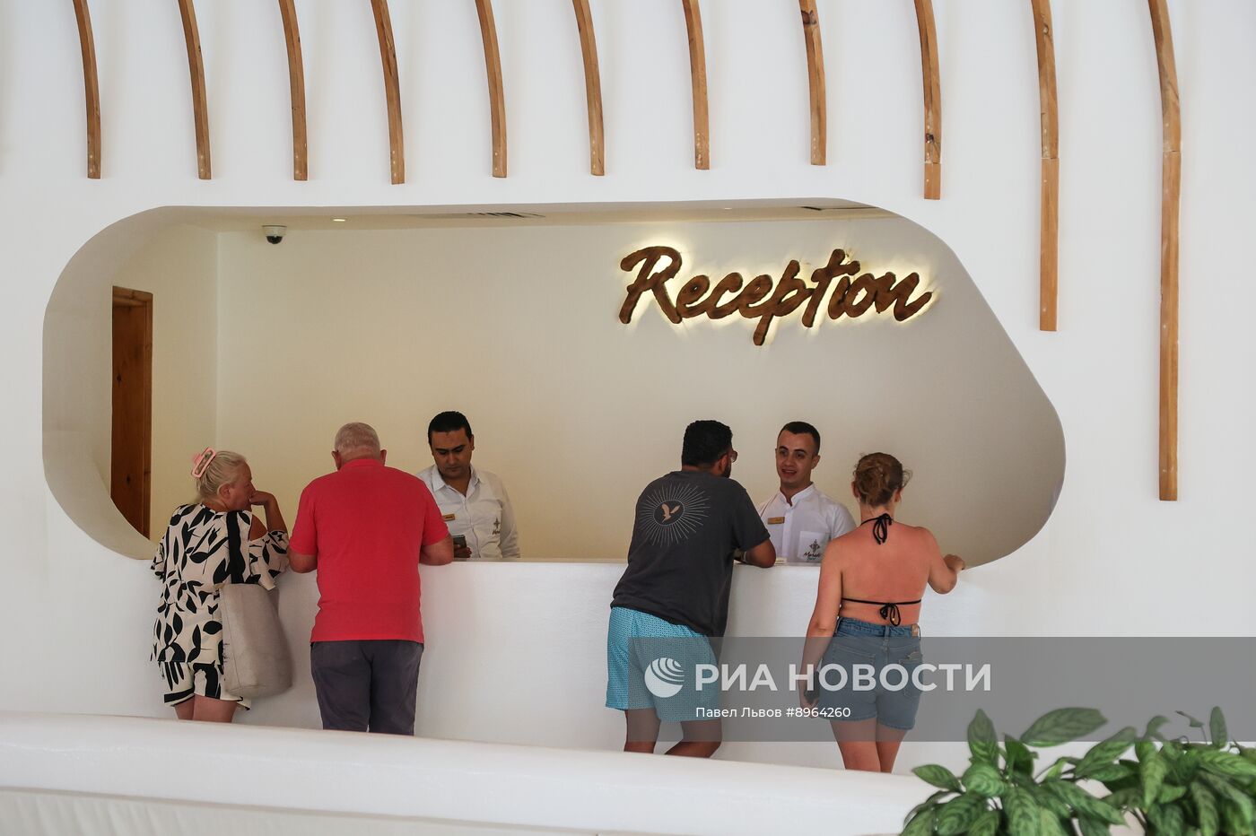 Туризм в Египте