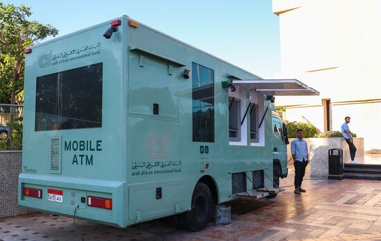 Туризм в Египте