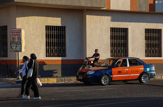 Туризм в Египте