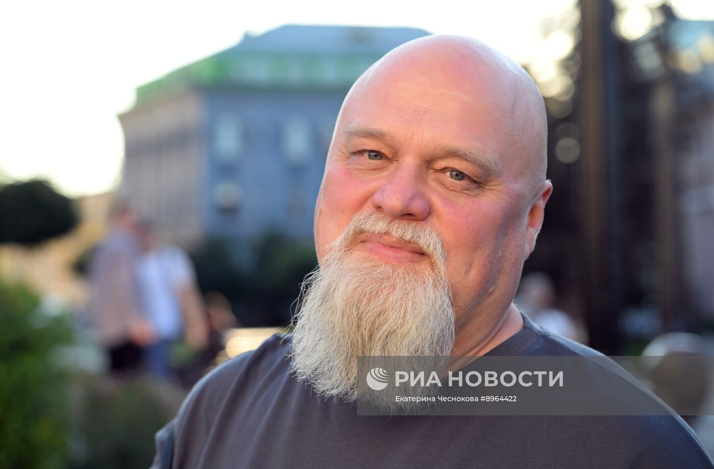IX Фестиваль нового российского кино "Горький fest"