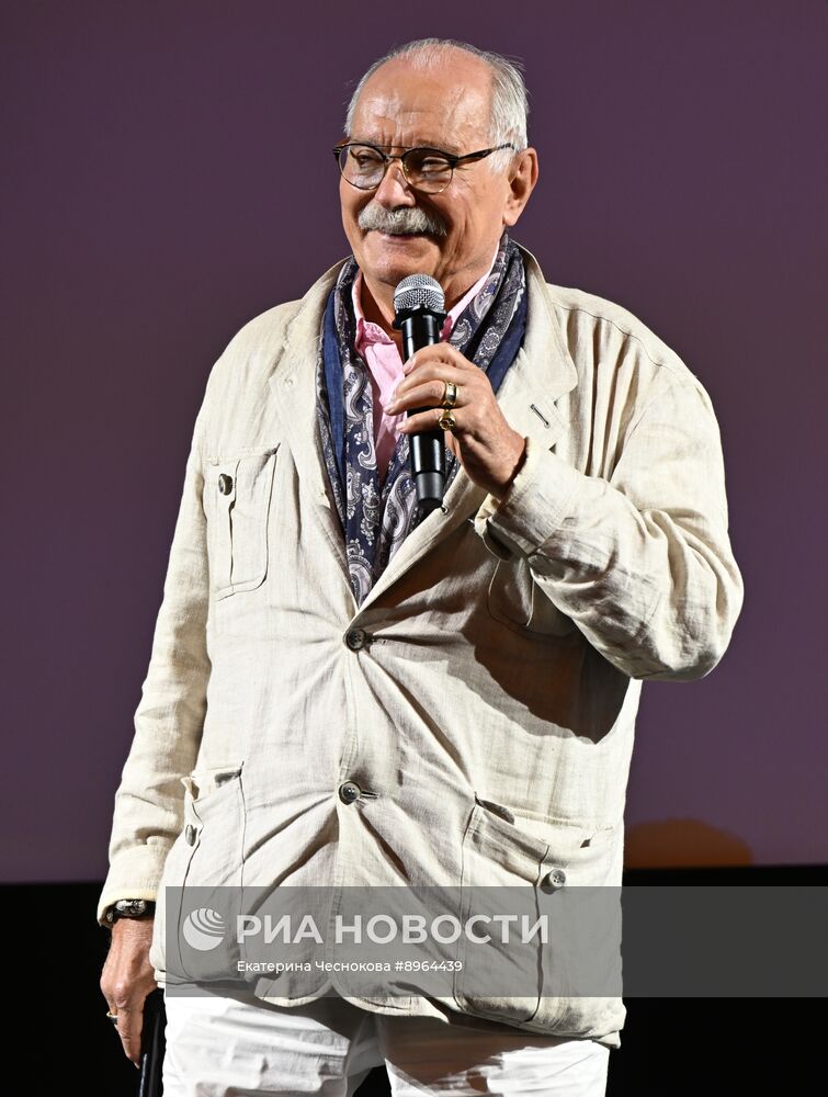 IX Фестиваль нового российского кино "Горький fest"
