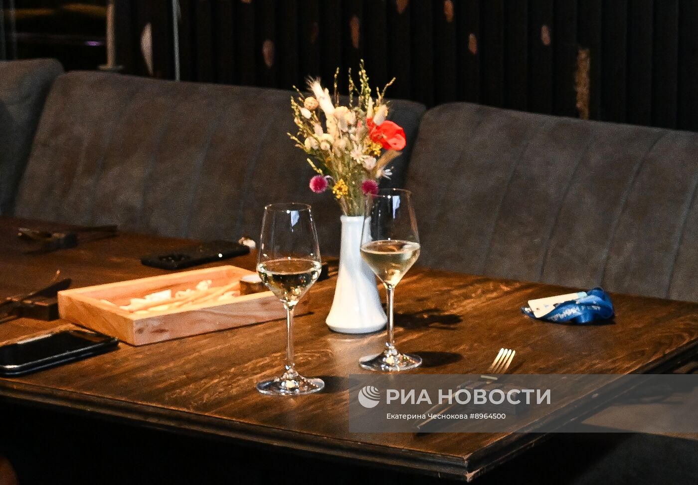 IX Фестиваль нового российского кино "Горький fest"