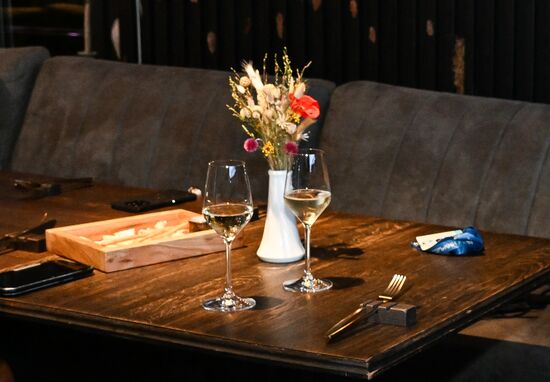 IX Фестиваль нового российского кино "Горький fest"