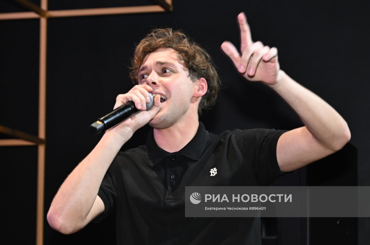 IX Фестиваль нового российского кино "Горький fest"
