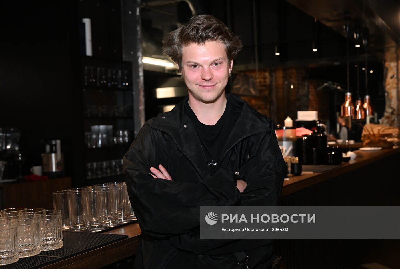 IX Фестиваль нового российского кино "Горький fest"