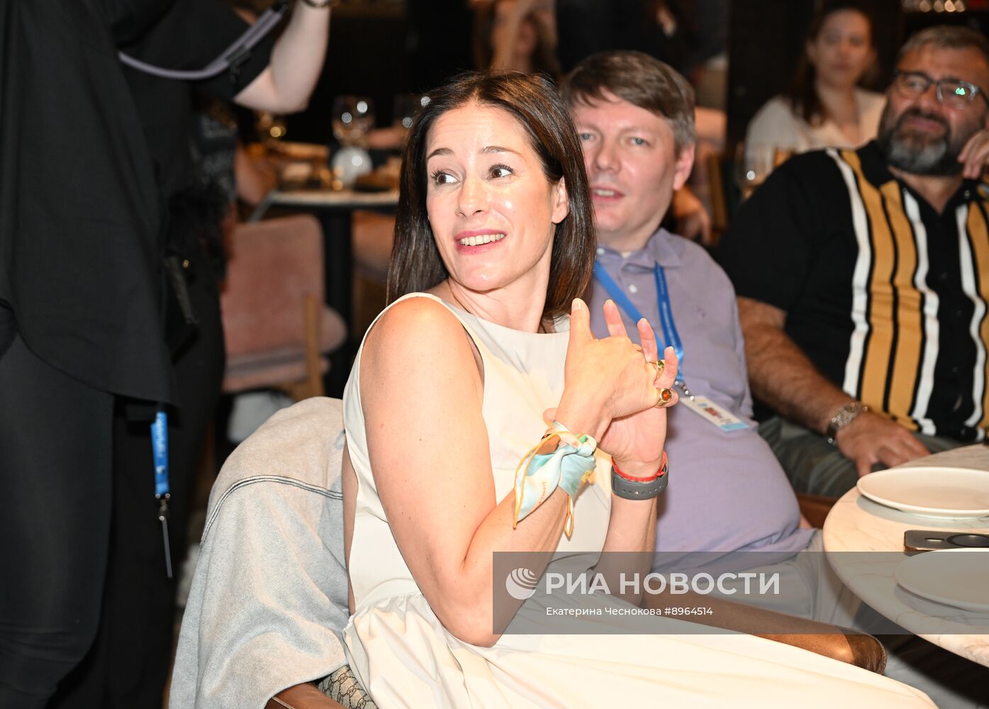 IX Фестиваль нового российского кино "Горький fest"