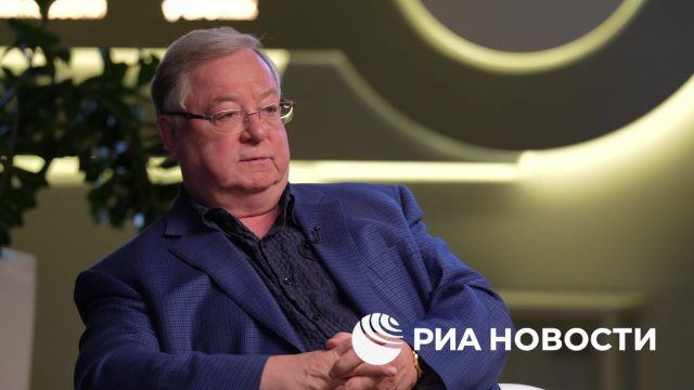 Многие уехавшие из России после начала СВО хотят вернуться обратно, считает Сергей Степашин