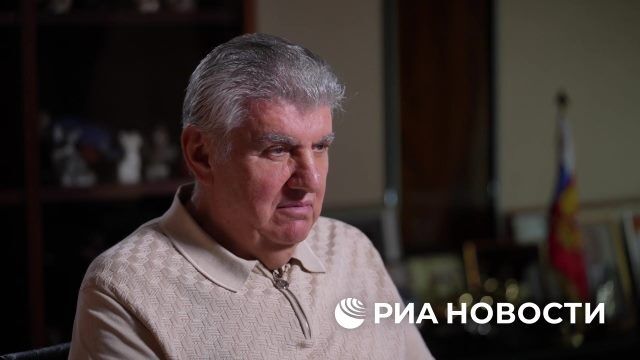 Пашинян своими действиями против Армянской апостольской церкви пытается обесценить ее