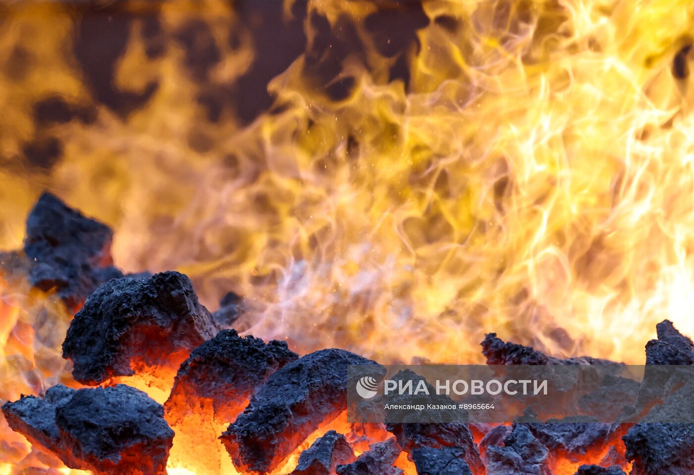 Рабочий визит президента Владимира Путина в Уральский федеральный округ