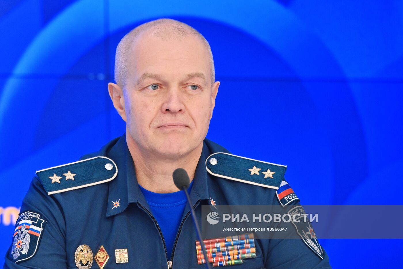 П/к, приуроченная ко дню образования Государственного пожарного надзора России