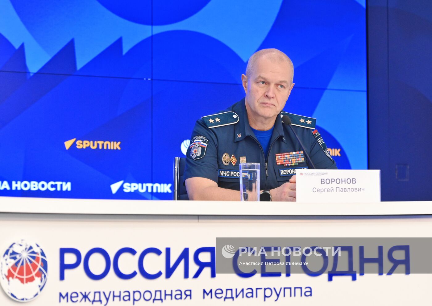 П/к, приуроченная ко дню образования Государственного пожарного надзора России