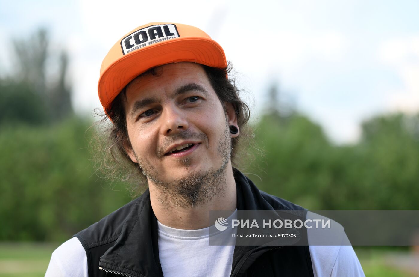 VIII Международный фестиваль "Вдохновение"