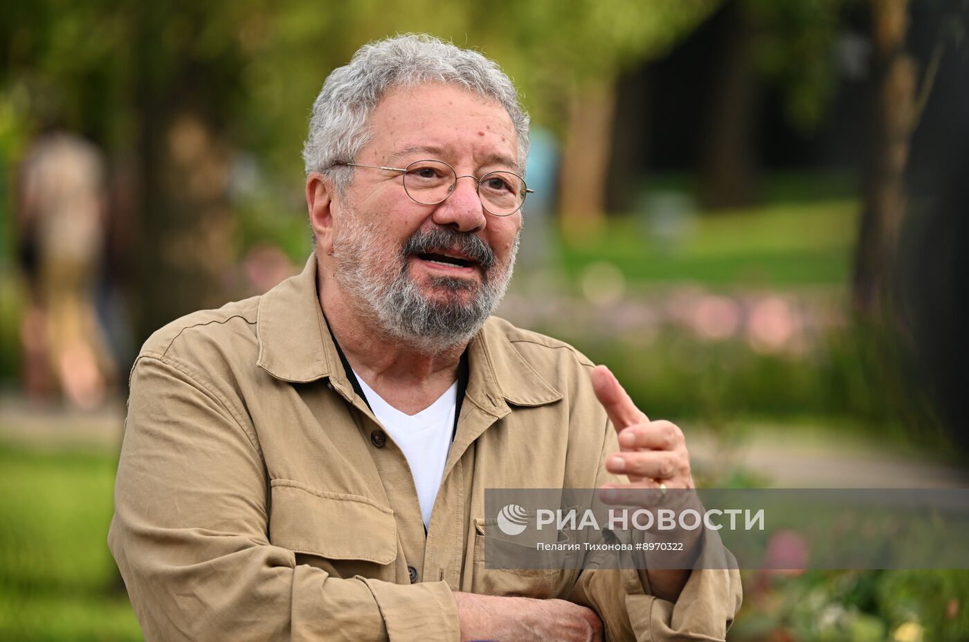 VIII Международный фестиваль "Вдохновение"