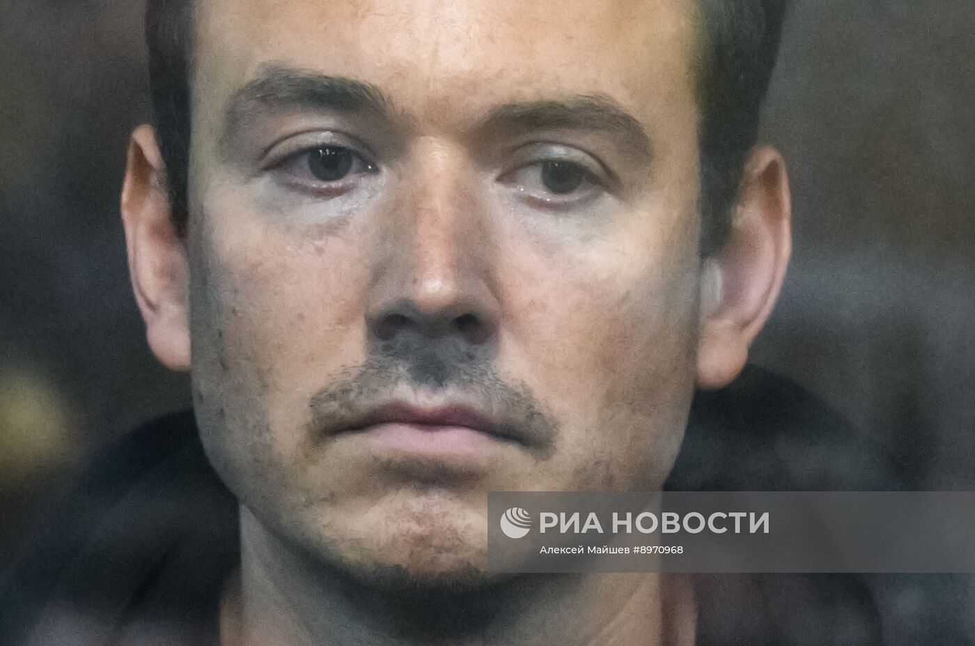 Суд по делу бывшего вице-губернатора Челябинской области А. Богашова